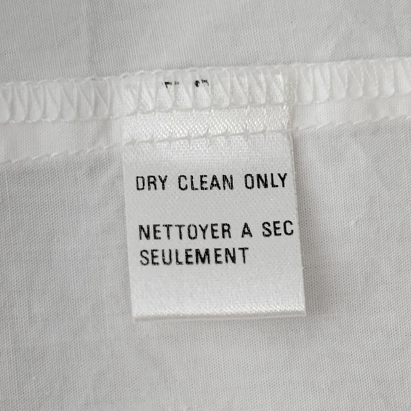 Eagle's Eye Collectibles Button Down Shirt #475 Size S/P - Picture 9 of 9